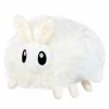 Squishable 7 Inch Mini Poodle Moth Plush Toy -Plush Toy Shop sqminpoomot squishable 7 inch mini poodle moth plush toy 159590