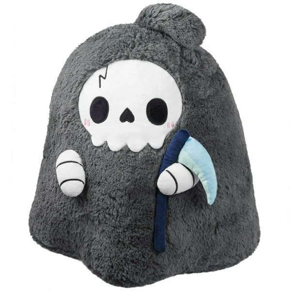 Squishable 7 Inch Mini Reaper Plush Toy 3 Squishable 7 Inch Mini Reaper Plush Toy