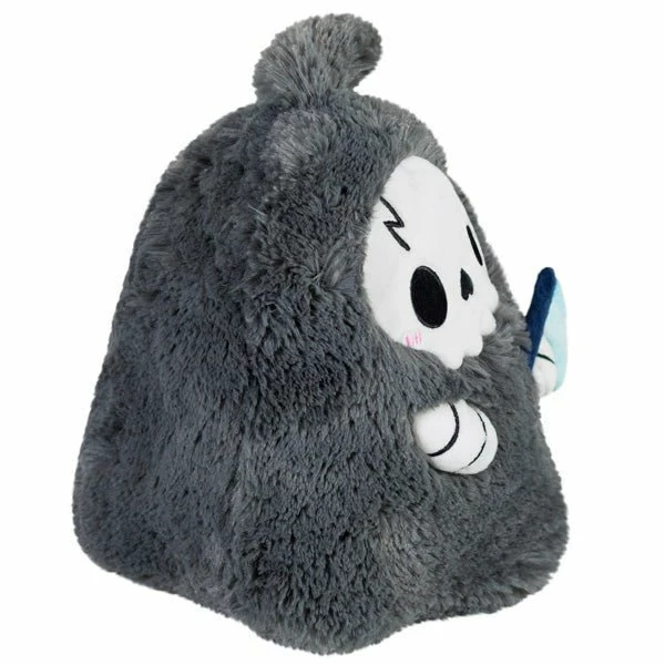 Squishable 7 Inch Mini Reaper Plush Toy 4 Squishable 7 Inch Mini Reaper Plush Toy - Image 2