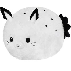 Squishable 7 Inch Mini Sea Bunny Plush Toy