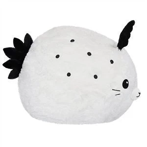 Squishable 7 Inch Mini Sea Bunny Plush Toy 4 Squishable 7 Inch Mini Sea Bunny Plush Toy - Image 2