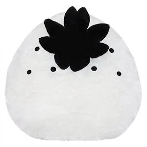 Squishable 7 Inch Mini Sea Bunny Plush Toy 5 Squishable 7 Inch Mini Sea Bunny Plush Toy - Image 3