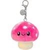 Squishable 3 Inch Mushroom Micro Clip 2 Squishable 3 Inch Mushroom Micro Clip -Plush Toy Shop sqmushclp squishable 3 inch mushroom micro clip 319470