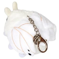 Squishable 3 Inch Poodle Moth Micro Clip -Plush Toy Shop sqpoodleclip squishable 3 inch poodle moth micro clip 898355