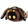 Squishable 7 Inch Mini Death's-Head Hawkmoth Plush Toy -Plush Toy Shop squ 120318 squishable 7 inch mini deaths head hawkmoth plush toy 415617