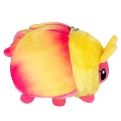 Squishable 3 Inch Rosy Maple Moth Micro Clip 7 Squishable 3 Inch Rosy Maple Moth Micro Clip -Plush Toy Shop squishable 3 inch rosy maple moth micro clip 514045