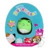 Squishmallow Micro Mallow Wendy The Frog Collector's Tin -Plush Toy Shop squishmallow collectors tin wendy the frog 952256