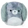 Squishmallow 12 Inch Gustavus The Dog Plush Toy -Plush Toy Shop squishmallow dog gustavus 12 inch 274300