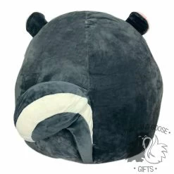 Squishmallow 16 Inch Skylar The Skunk Plush Toy -Plush Toy Shop squishmallow skunk skylar 16 inch 376306