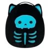 Squishmallow 12 Inch Stump The Skeleton Cat Halloween Plush Treat Pail -Plush Toy Shop squishmallow stump the skeleton treat pail alt 3