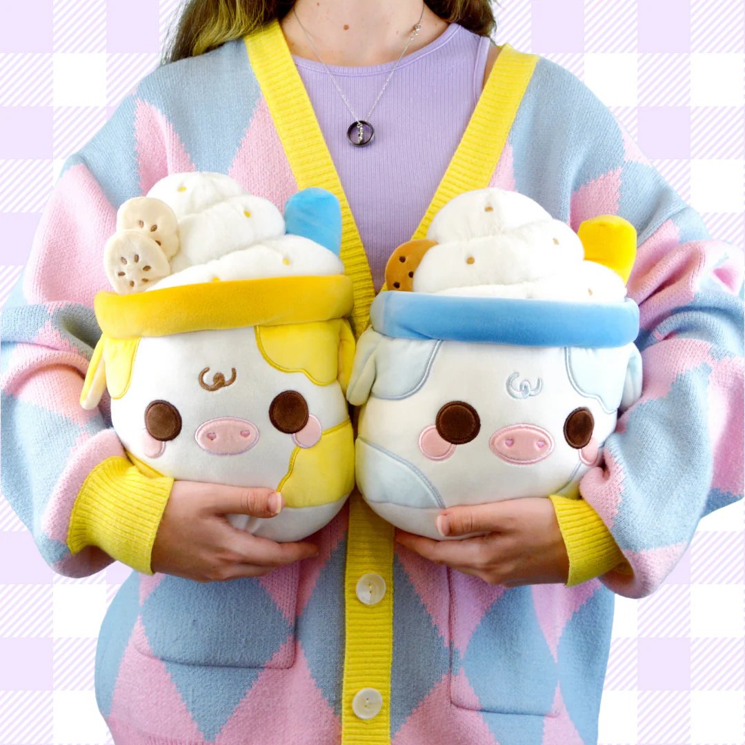 Plush Toy Shop -Plush Toy Shop